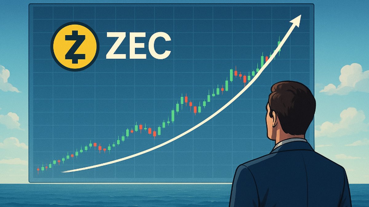 Zcash at a Four-Year High: Can the Rally Survive Derivatives Risk or Stretch Toward $331–$461?