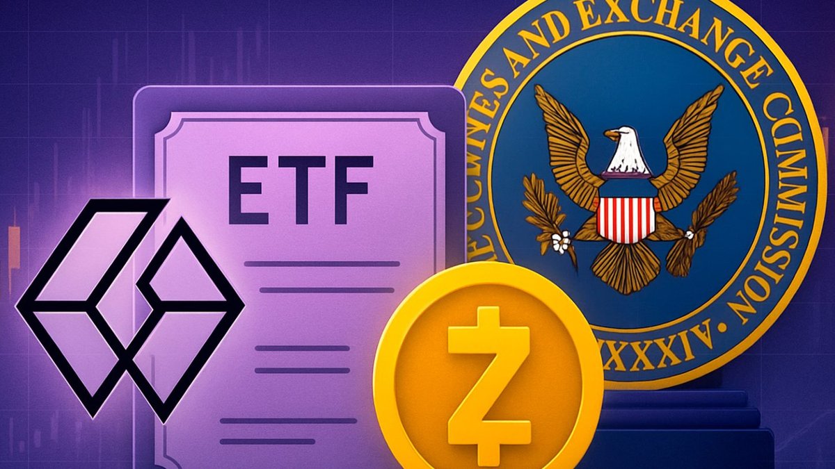 Zcash ETF, Solana on Wall Street, and a $91K Bitcoin: A 24-Hour Crypto Market Briefing
