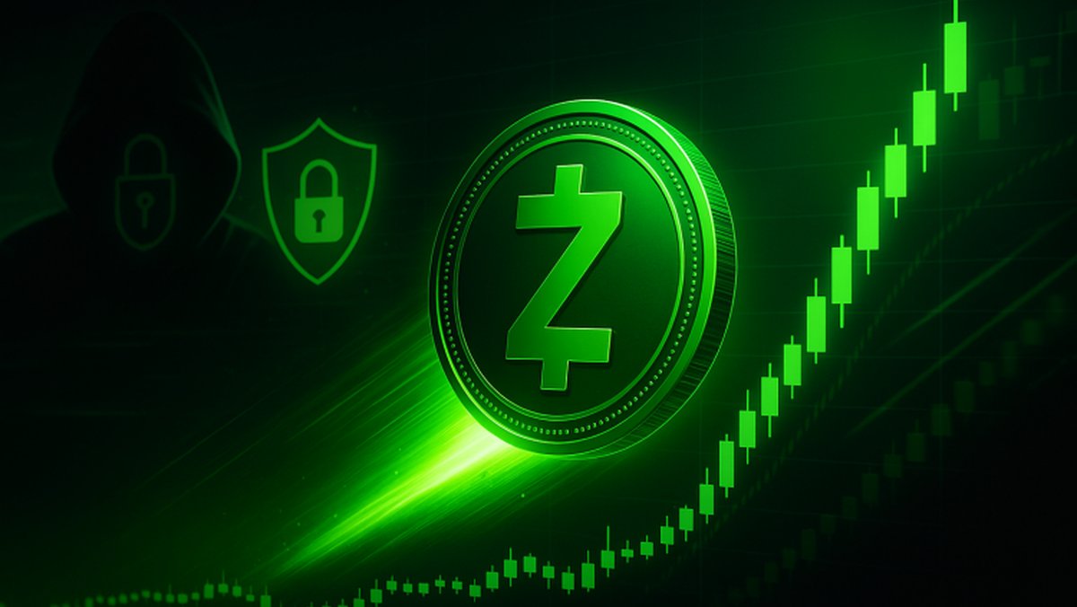 Zcash ($ZEC) Just Rallied ~6x in a Month: Signal of a New Privacy Trade or a Blow-Off Top?